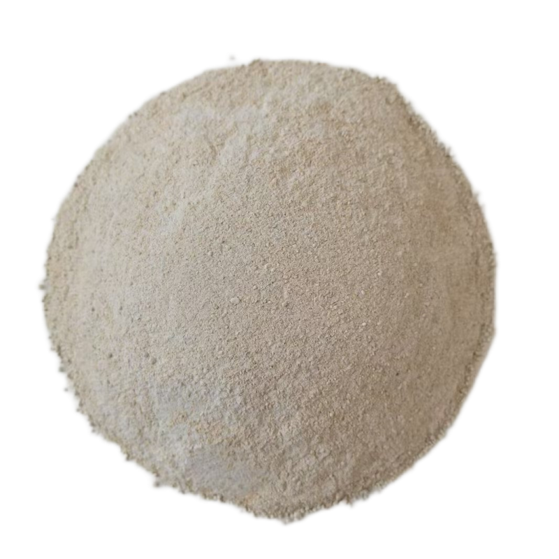 5% - Alimento premixado para colocação de colheres